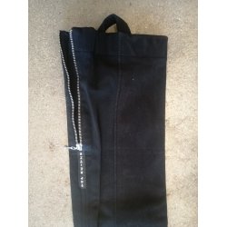 Top Reiter ridebukser str. 50L